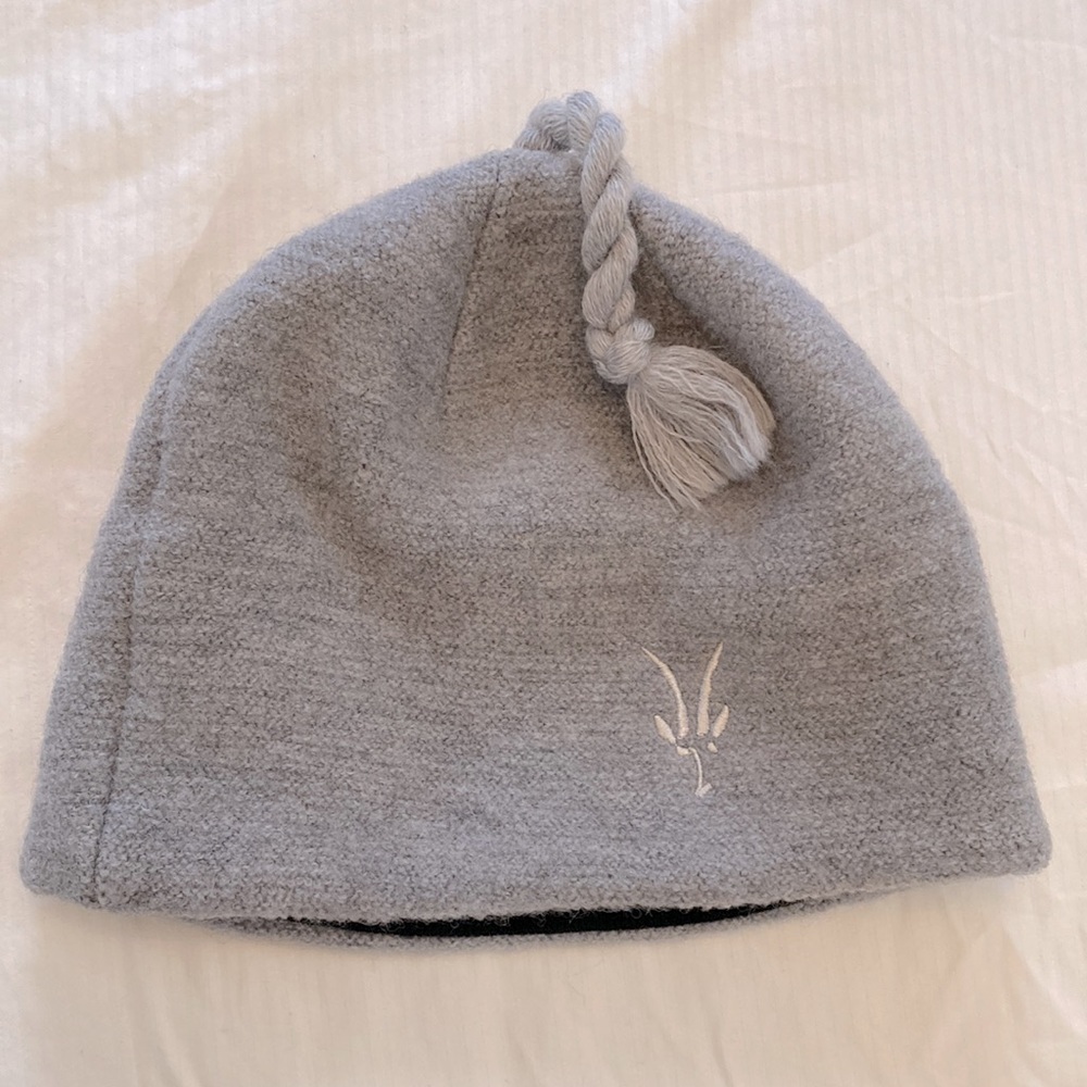 Cute Ibex Hat